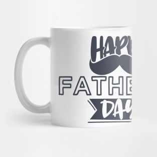 Happy Fathers Day Mug